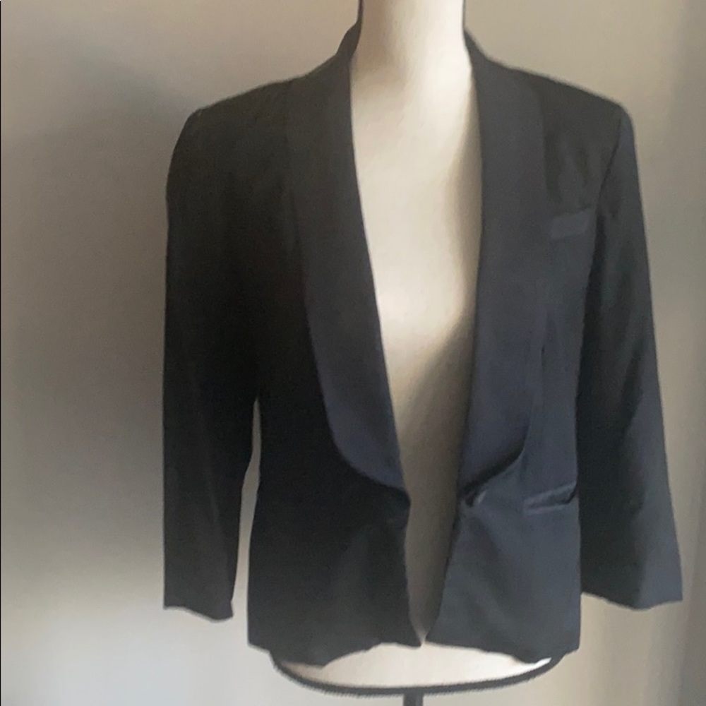 Nanette Lepode blazer